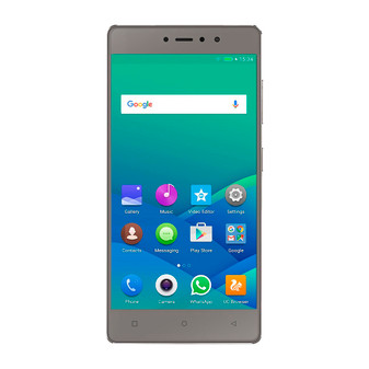 Gionee S6s