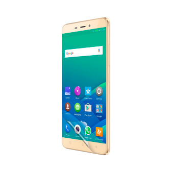 Gionee P7 Max Vivid Screen Protector