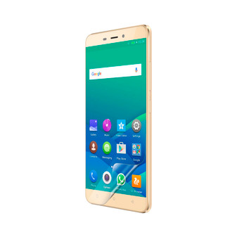 Gionee P7 Max Matte Screen Protector