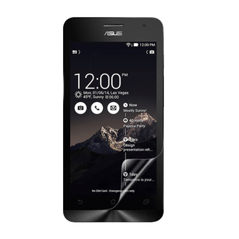 Asus ZenFone 5 A500CG Vivid Screen Protector