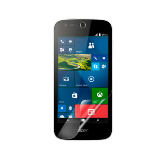 Acer Liquid Z320 Matte Screen Protector