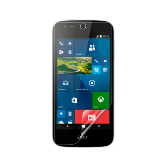 Acer Liquid Z320 Impact Screen Protector