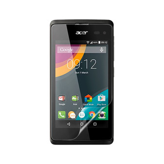 Acer Liquid Z220 Impact Screen Protector