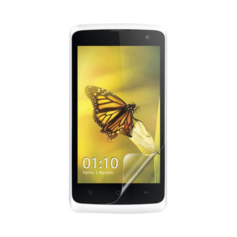 Oppo R821T FInd Muse Vivid Screen Protector