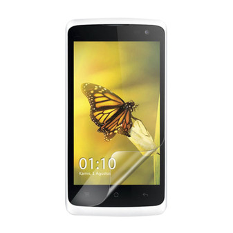 Oppo R821T FInd Muse Matte Screen Protector