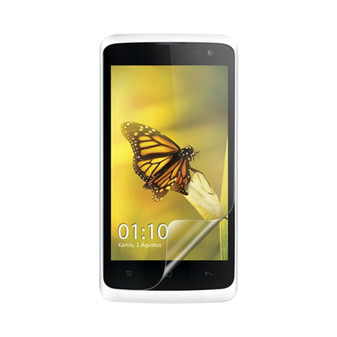 Oppo R821T FInd Muse Impact Screen Protector