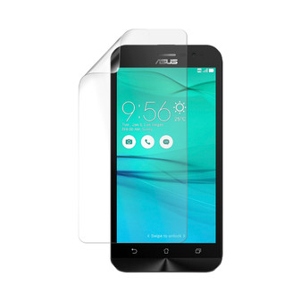 Asus Zenfone Go ZB500KL Silk Screen Protector