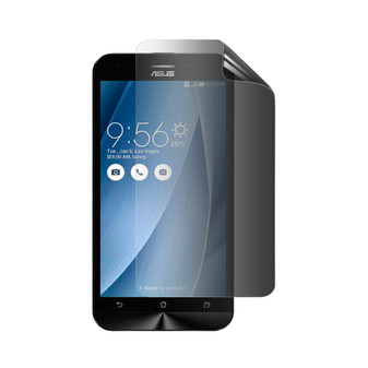 Asus Zenfone 2 Laser ZE500KG Privacy Screen Protector