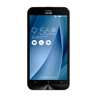 Asus Zenfone 2 Laser ZE500KG Privacy Quad Screen Protector