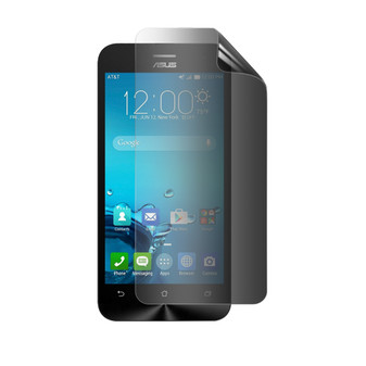 Asus Zenfone 2E Privacy Screen Protector