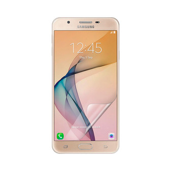 Samsung Galaxy On Nxt Matte Screen Protector