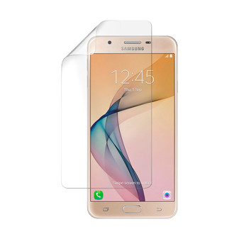 Samsung Galaxy On Nxt Silk Screen Protector