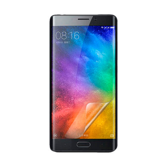 Xiaomi Mi Note 2 Matte Screen Protector