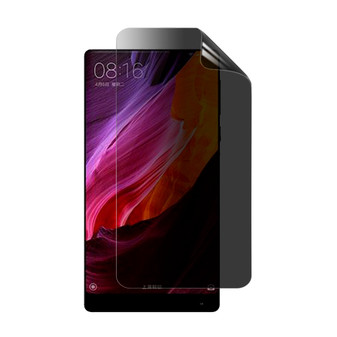 Xiaomi Mi Mix Privacy Plus Screen Protector