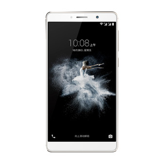 ZTE Axon 7 Max Privacy Quad Screen Protector