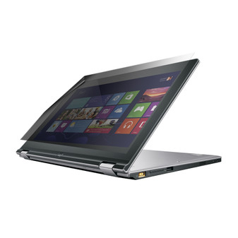 Lenovo Yoga 11s Ultrabook Privacy Lite Screen Protector