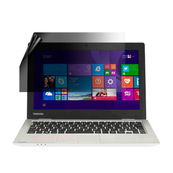 Toshiba Satellite CL10-B Privacy Lite Screen Protector