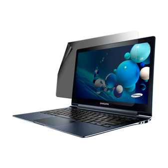 Samsung ATIV Book 9 Privacy Lite Screen Protector