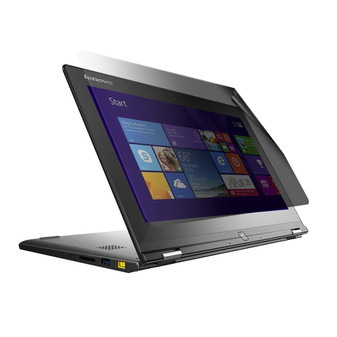 Lenovo Yoga 2 11 Privacy Lite Screen Protector