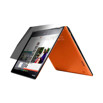 Lenovo Yoga 700 (11) Privacy Lite Screen Protector