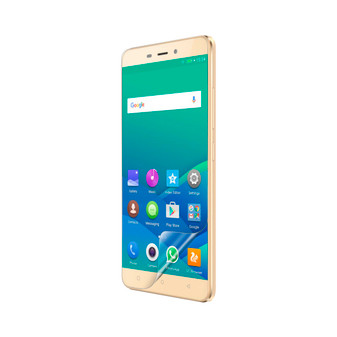 Gionee P7 Max Impact Screen Protector