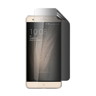 ZTE Blade V7 Max Privacy Screen Protector