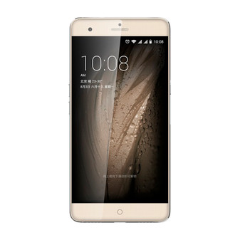 ZTE Blade V7 Max Privacy Quad Screen Protector