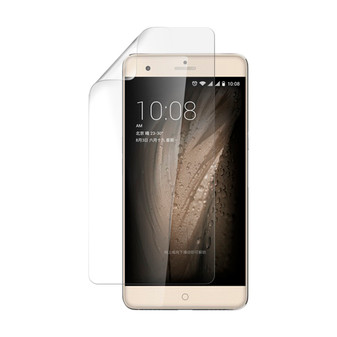 ZTE Blade V7 Max Silk Screen Protector