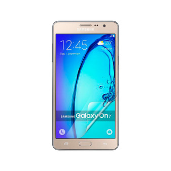 Samsung Galaxy On7 (2016) Matte Screen Protector