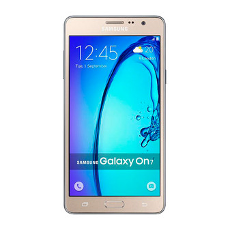 Samsung Galaxy On7 (2016) Privacy Quad Screen Protector