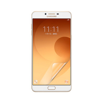 Samsung Galaxy C9 Pro Matte Screen Protector