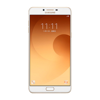 Samsung Galaxy C9 Pro Privacy Quad Screen Protector