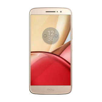 Motorola Moto M Privacy Quad Screen Protector