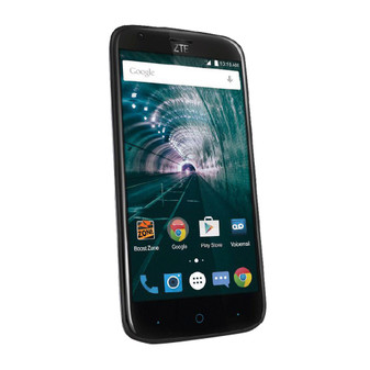 ZTE Warp 7 Privacy Quad Screen Protector