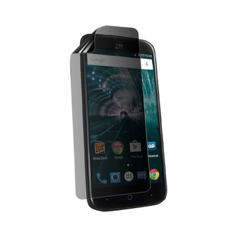 ZTE Warp 7 Privacy Plus Screen Protector