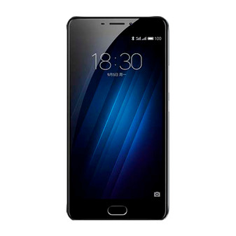 Meizu M3 Max Privacy Quad Screen Protector