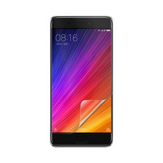 Xiaomi Mi 5s Impact Screen Protector