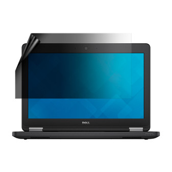 Dell Latitude 12 E5250 (Non-Touch) Privacy Lite Screen Protector