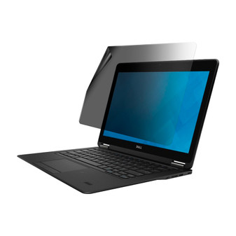 Dell Latitude 12 E7250 (Touch) Privacy Lite Screen Protector