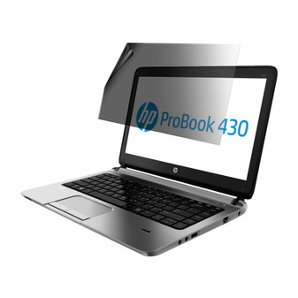 HP ProBook 430 G2 (Non-Touch) Privacy Lite Screen Protector