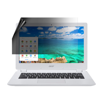 Acer Chromebook CB5 (311-T0B2) Privacy Lite Screen Protector