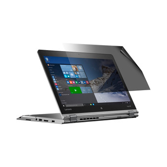 Lenovo ThinkPad Yoga 460 Privacy Lite Screen Protector