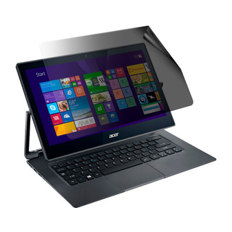 Acer Aspire R 13 Privacy Lite Screen Protector