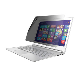 Acer Aspire S7 Privacy Lite Screen Protector
