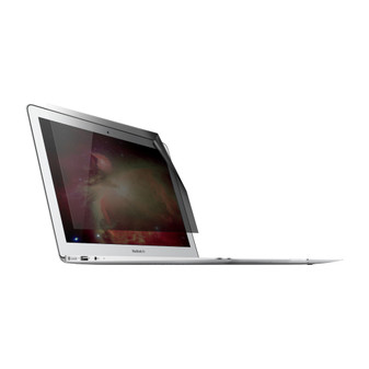 Apple Macbook Air 13 A1237 (2008) Privacy Lite Screen Protector