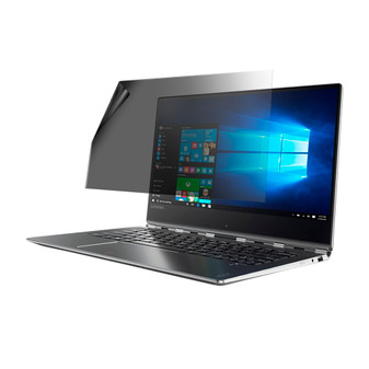 Lenovo Yoga 910 Privacy Lite Screen Protector