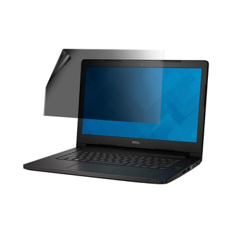 Dell Latitude 14 3470 Privacy Lite Screen Protector