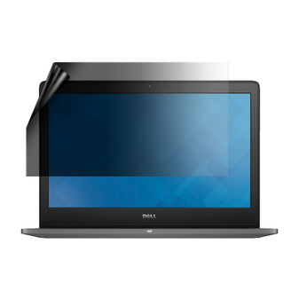 Dell Chromebook 13 7310 (Non-Touch) Privacy Lite Screen Protector