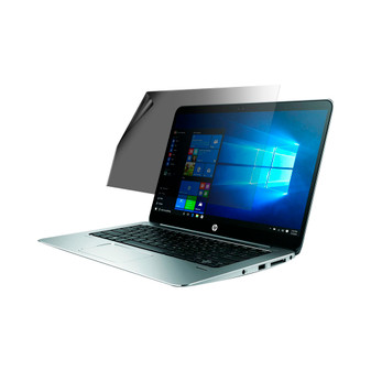 HP EliteBook 1030 G1 (Touch) Privacy Lite Screen Protector