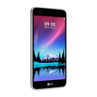 LG Stylo 3